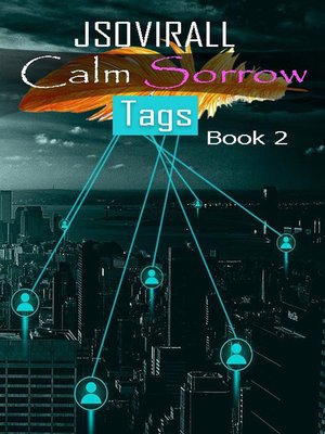 cover image of Calm Sorrow